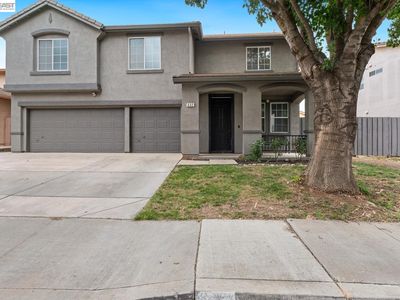 632 Skimmer Dr, Patterson, CA, 95363