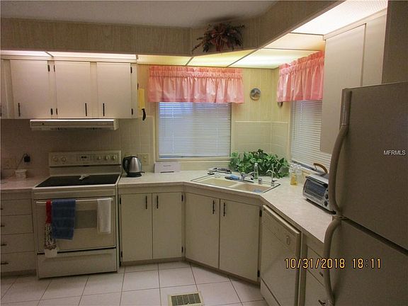3rd image of 39820 Us Hwy 19 N Lot 124
