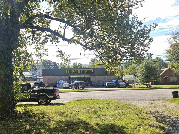 504 S 65th Hwy, Marshall, AR 72650