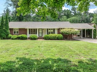 4439 Harpeth School Rd, Franklin, TN 37064