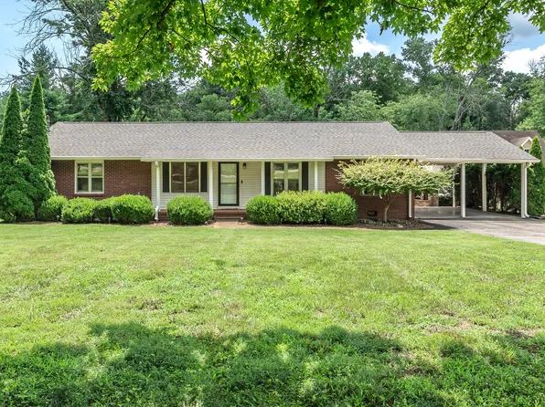 4439 Harpeth School Rd, Franklin, TN 37064