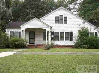 115 SW Pinckney St, Madison, FL 32340