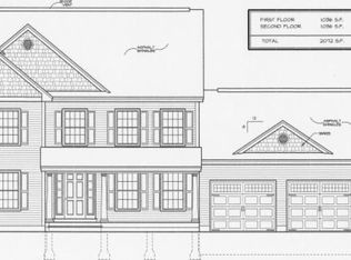 510 Kearsarge Valley Rd LOT 3, Sutton, NH 03260