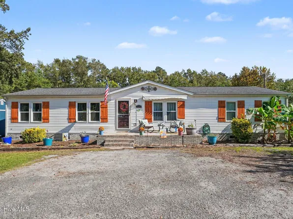 1772 Highway 57 N, Little River, SC 29566