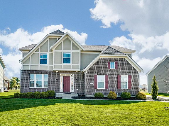4th image of 923 Ballater Dr
