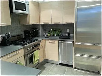 Rented by Keller Williams NYC