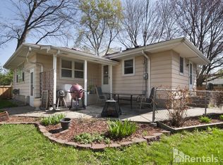 4436 Jackson St NE, Columbia Heights, MN 55421