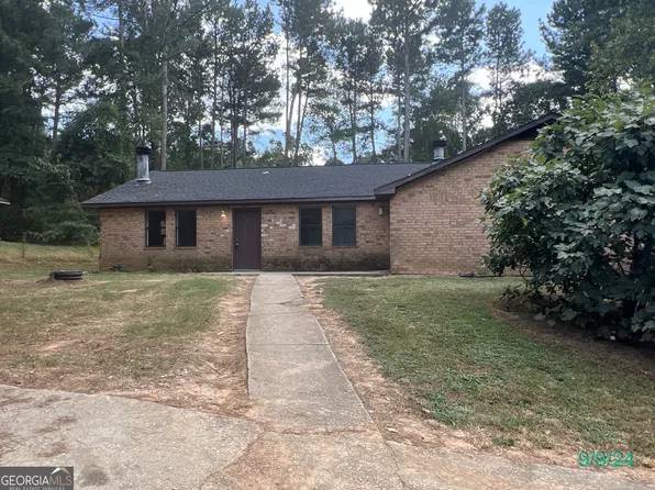 271 E Wright St APT 33, Winder, GA 30680