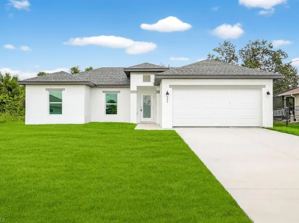 307 Theresa BLVD, PORT CHARLOTTE, FL 33954