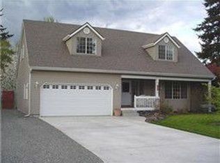 12013 156th Street Ct E, Puyallup, WA 98374
