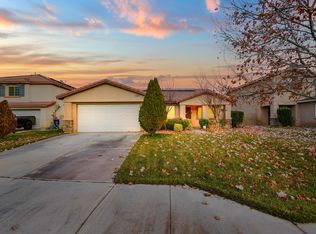 45558 Ruth Ct, Lancaster, CA 93535