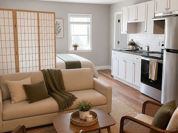 3rd image of 36 Chandler St APT 202