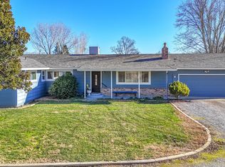 5340 Balls Ferry Rd, Anderson, CA 96007