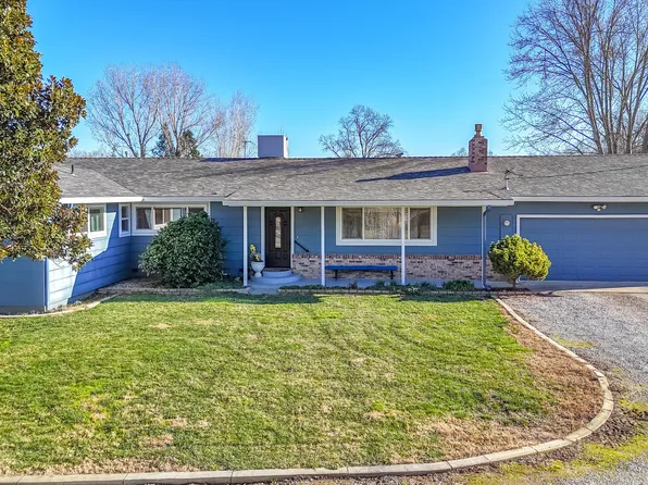 5340 Balls Ferry Rd, Anderson, CA 96007