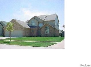 15156 Peggy Ct, Sterling Heights, MI