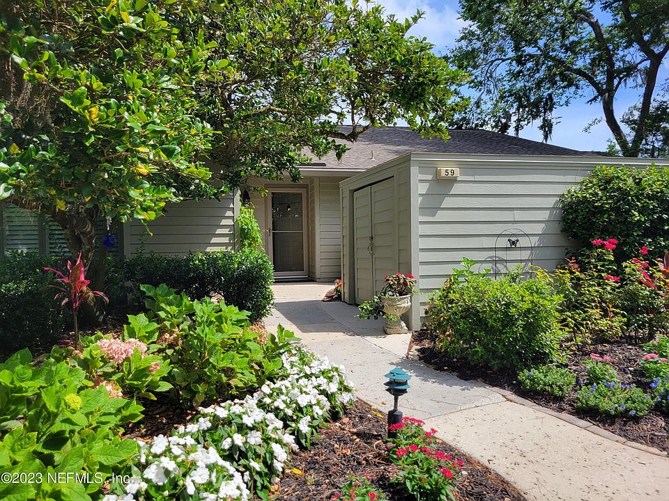 59 PLAYERS CLUB VILLAS RD, Ponte Vedra Beach, FL 32082 MLS 1233494