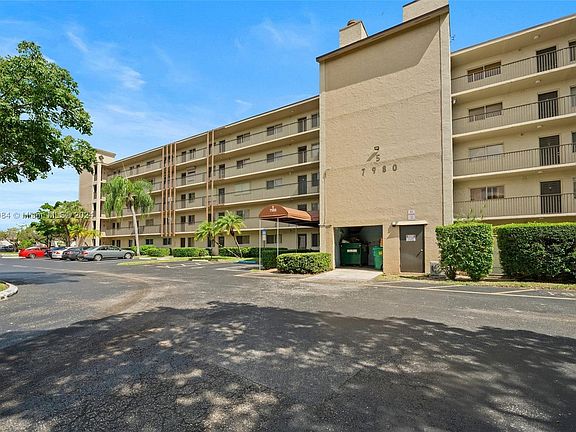 2nd image of 7980 NW 50th St APT 301