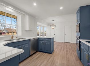 13323 Buckley Ave, Baton Rouge, LA 70816