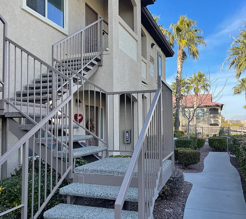 3395 Cactus Shadow St #201