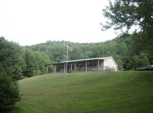 4554 Peoria Rd, Sugar Grove, NC 28679