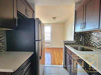 Rented by Made In NY Realty