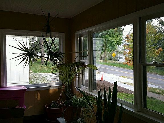 3 Season room for added use