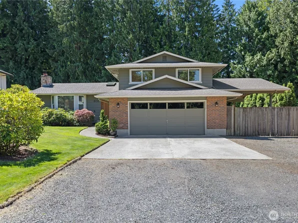 802 105th Place SE, Everett, WA 98208