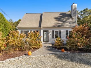 40 Waterfield Rd, Barnstable, MA 02630