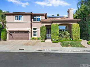 17701 Orna Dr, Granada Hills, CA 91344