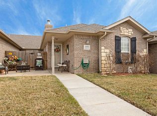 6805 Mosley St, Amarillo, TX 79119