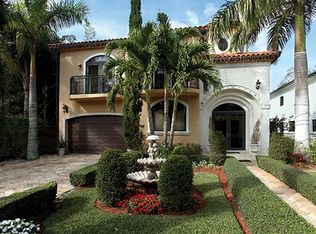 6636 SW 69th Ave, Miami, FL 33143