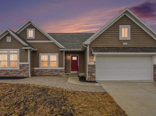 17110 Country Dr, Manchester, MI 48158