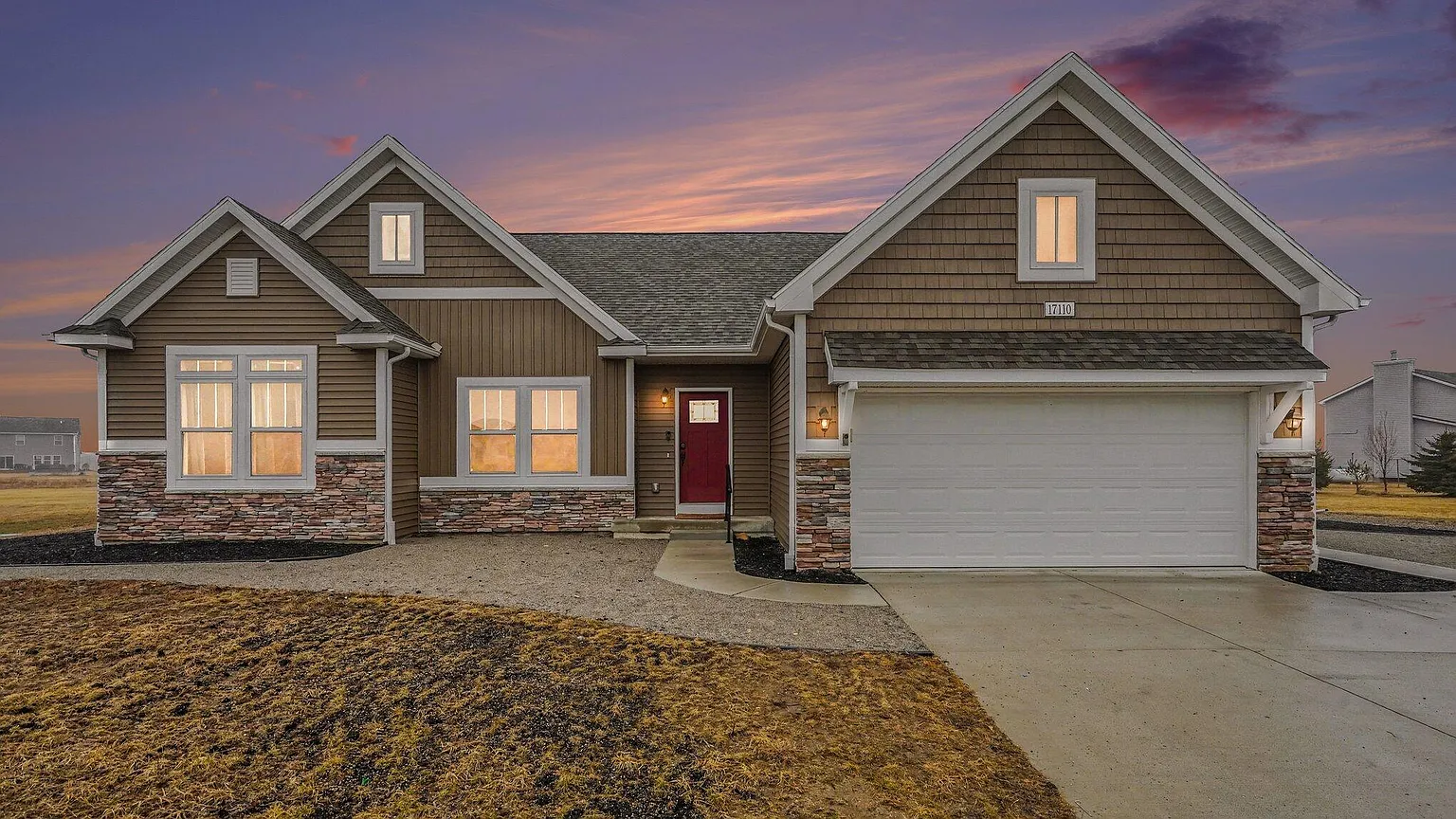 17110 Country Dr photo 1