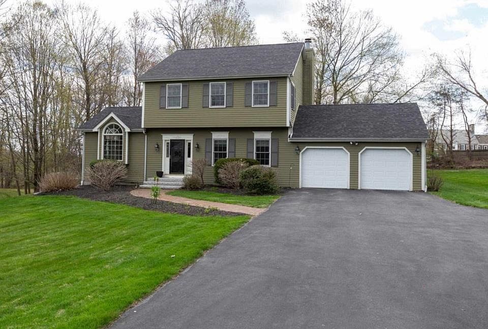 75 Oakmont Drive, Concord, NH 03301 Zillow