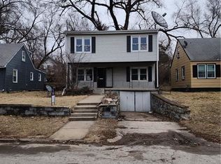 3415 Norton Ave, Kansas City, MO 64128