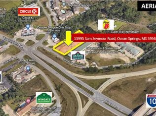 13995 Sam Seymour Rd, Vancleave, MS 39565