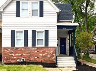 2501 W Virginia St, Evansville, IN 47712