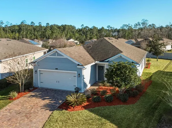 85 Martello Dr, Saint Augustine, FL 32092