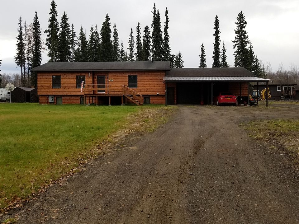 1st image of 2591 Garnet Dr #2