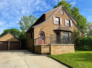 831 Audubon Rd, East Lansing, MI 48823