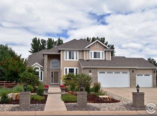 812 Biscay Ln, Fort Collins, CO 80525