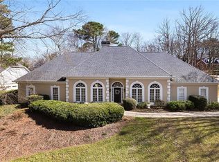 1960 Seven Seas Ct, Alpharetta, GA 30005