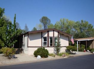 4538 Fairywood Dr, Redding, CA