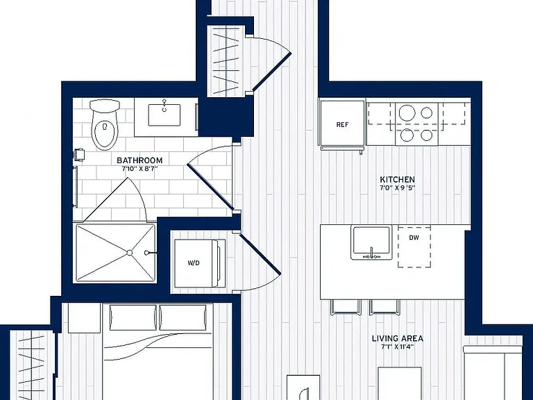 Hub50House — Photo 12