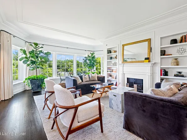 1400 Willow Ave APT 807, Louisville, KY 40204