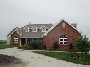 11811 N 211th Plaza Cir, Bennington, NE 68007