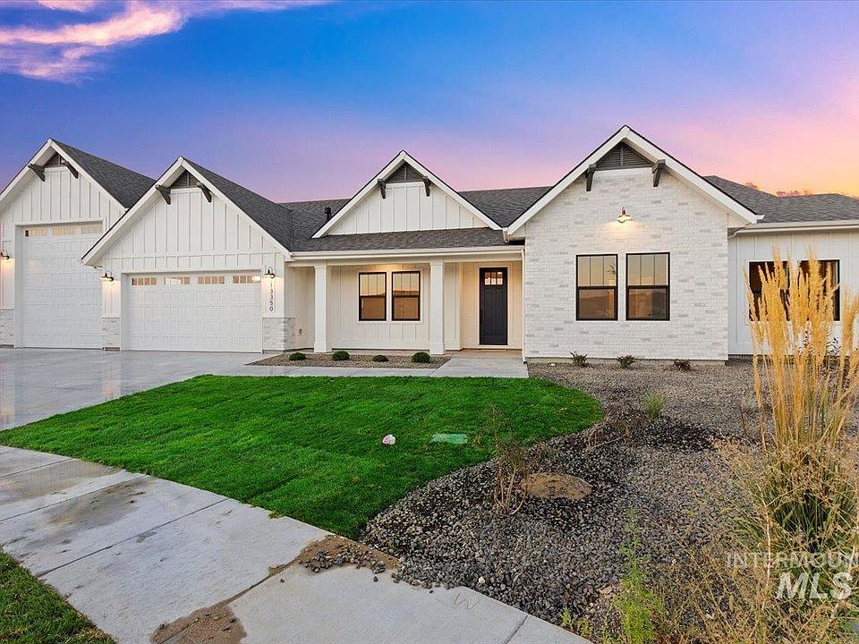 9760 S Prairie Falcon Ave, Nampa, ID 83686 | Zillow