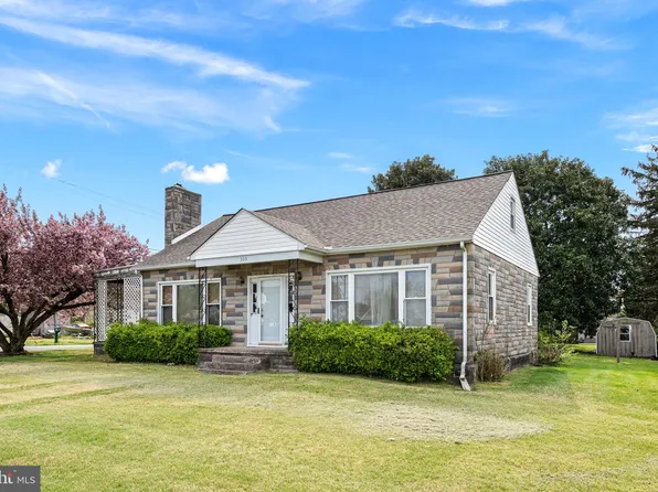 303 Broad St, Houston, DE 19954