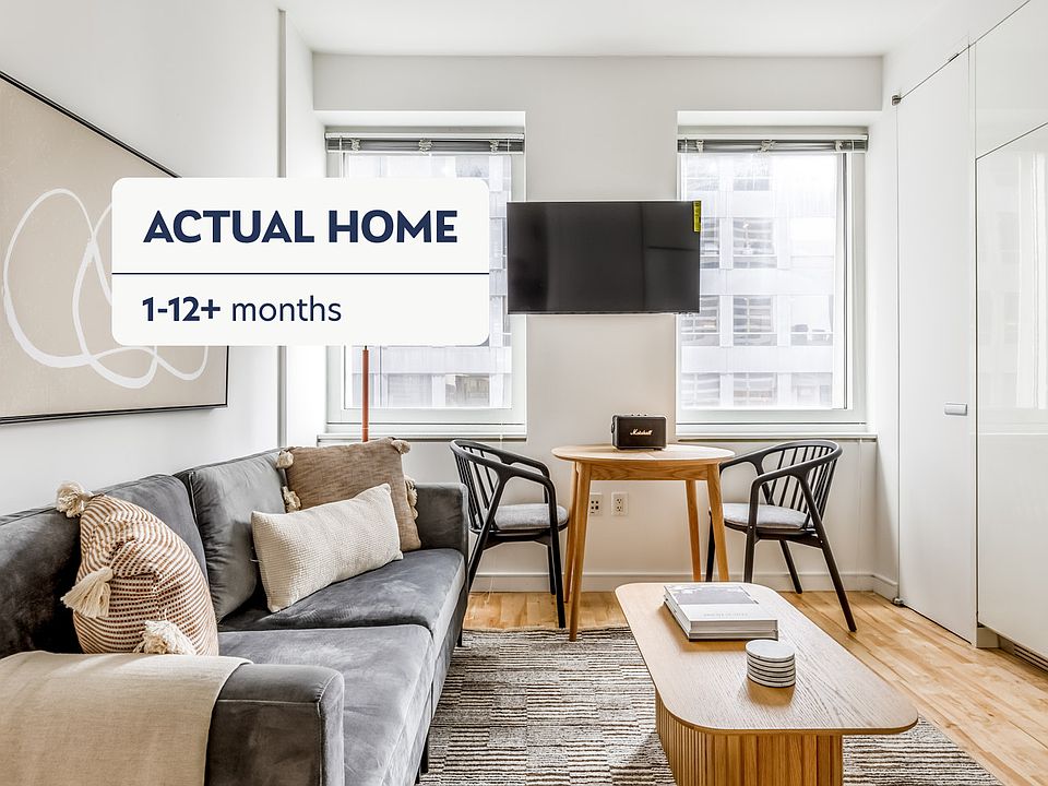 1st image of 70 W 45th St #34A