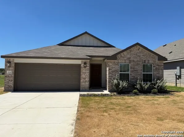 3539 Starbright, New Braunfels, TX 78130